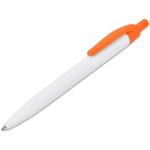 Altitude Jojo Ball Pen Orange